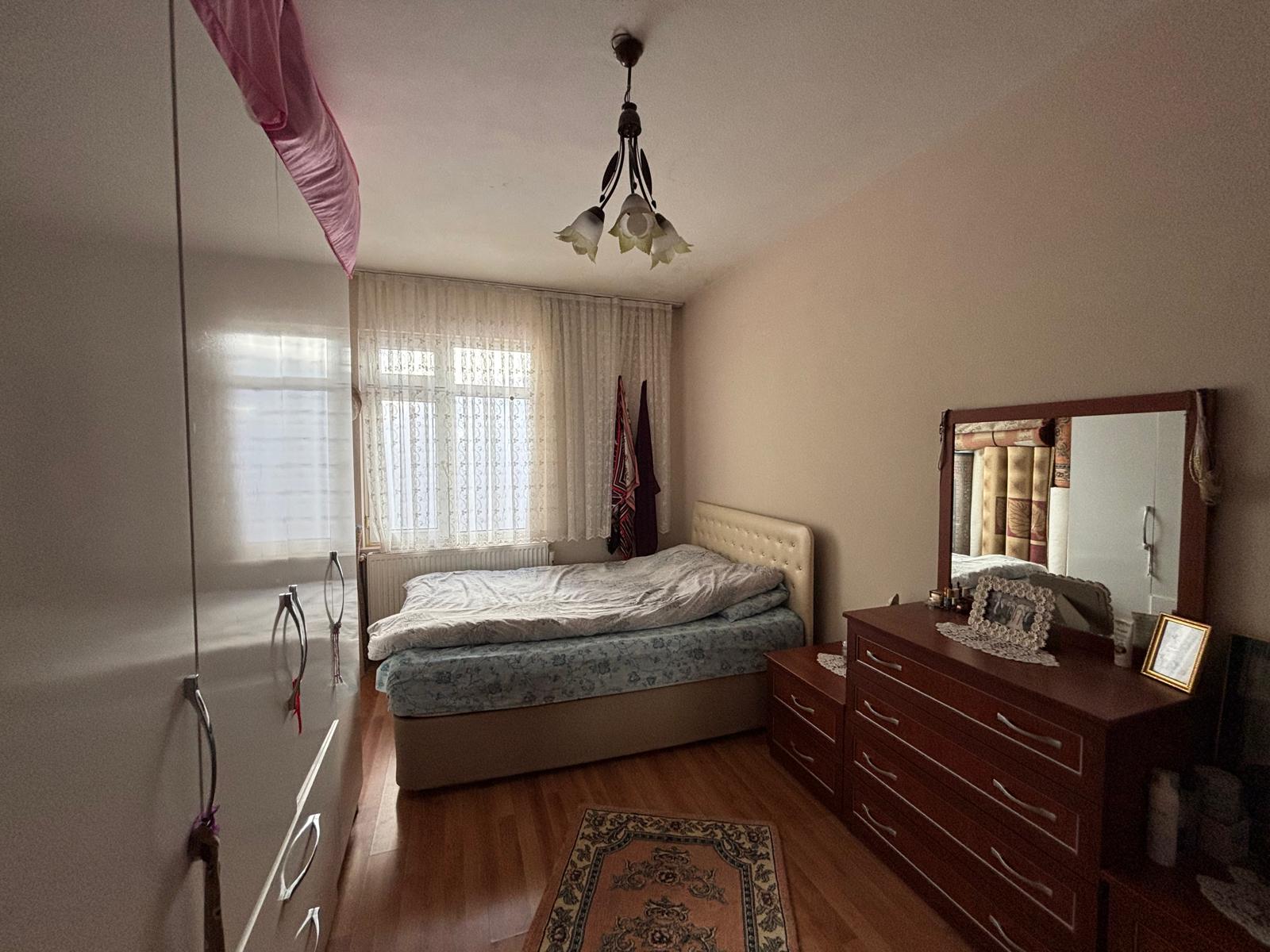 CUMHURİYET DÖRTYOL FIRINI MEVKİİ - 2+1 SATILIK